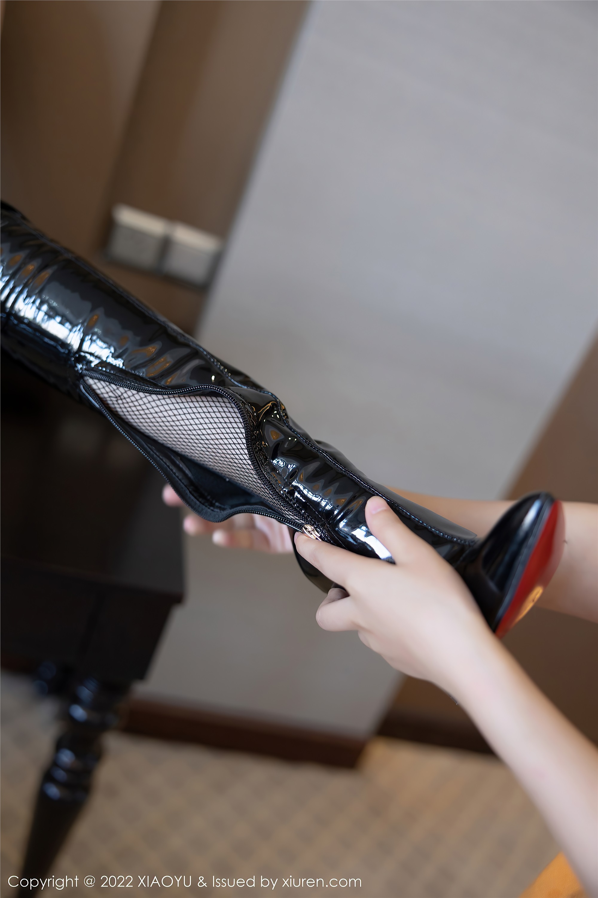 XIAOYU语画界 2022.01.21 VOL.702 杨晨晨Yome